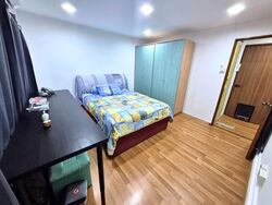Blk 58 Stirling Road (Queenstown), HDB 3 Rooms #526783231